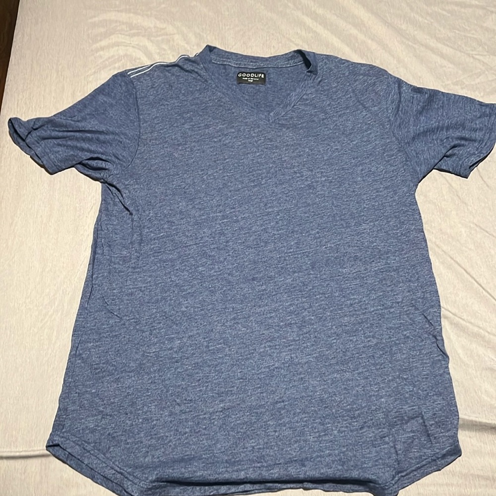 Men’s Good Life T-shirt